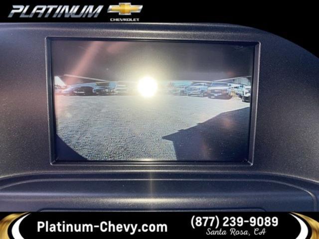 2023 Chevrolet Silverado MD Work Truck