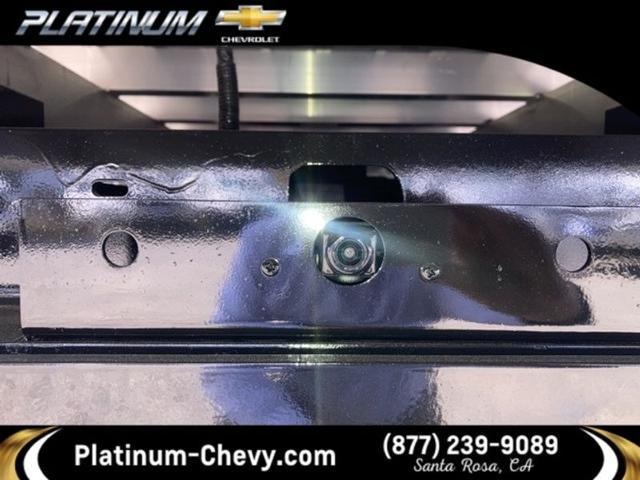 2023 Chevrolet Silverado MD Work Truck