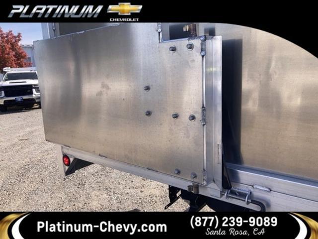 2023 Chevrolet Silverado MD Work Truck