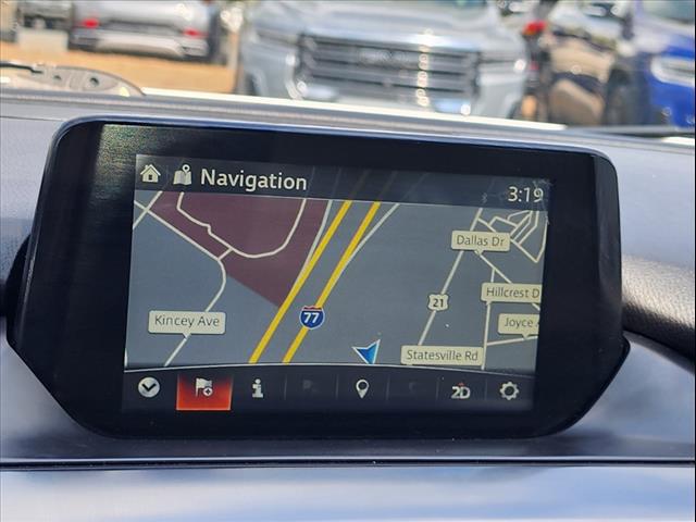 2016 Mazda Mazda6 i Touring