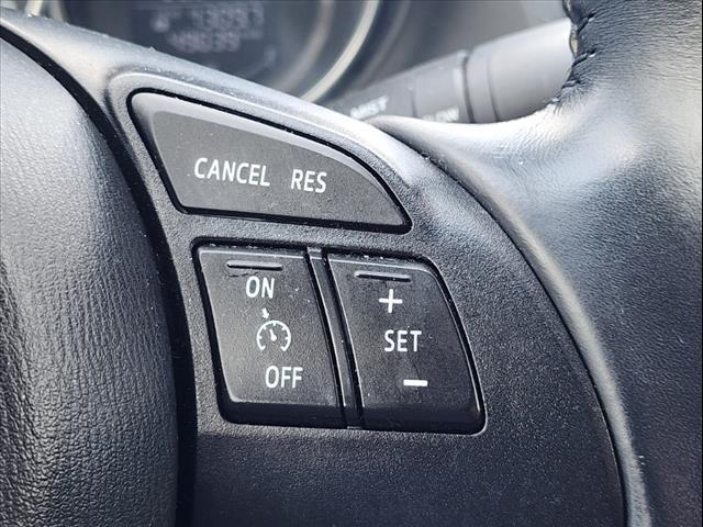 2016 Mazda Mazda6 i Touring