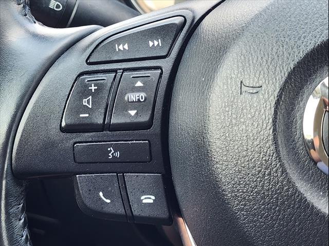2016 Mazda Mazda6 i Touring