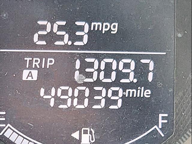 2016 Mazda Mazda6 i Touring
