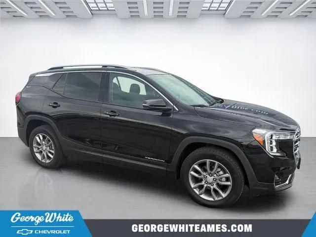 2022 GMC Terrain AWD SLT for sale in Ames, IA