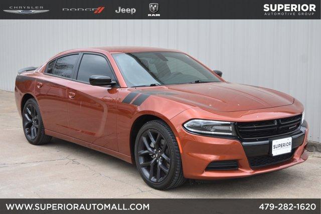 2021 Dodge Charger SXT RWD for sale in Siloam Springs, AR