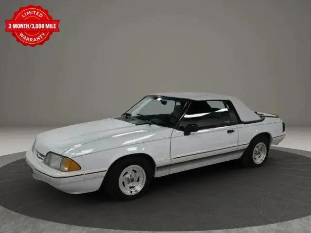 1992 Ford Mustang LX for sale in Blair, NE