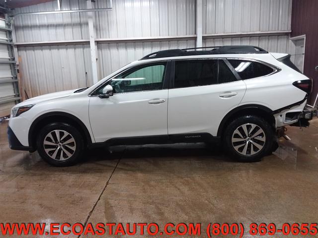 2020 Subaru Outback Premium for sale in Bedford, VA
