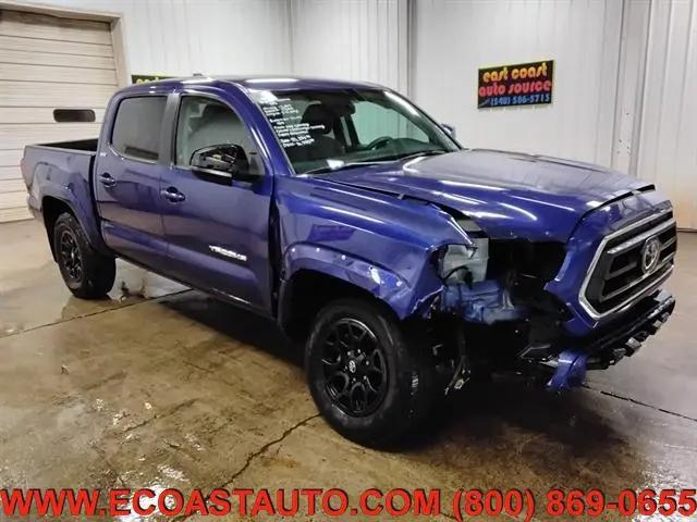 2022 Toyota Tacoma SR5 V6 for sale in Bedford, VA