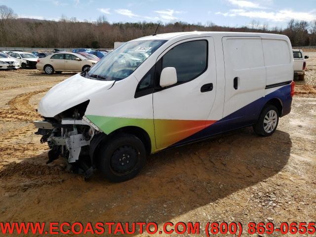 2019 Nissan NV200 SV for sale in Bedford, VA