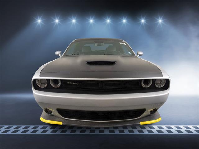 2023 Dodge Challenger CHALLENGER R/T SCAT PACK