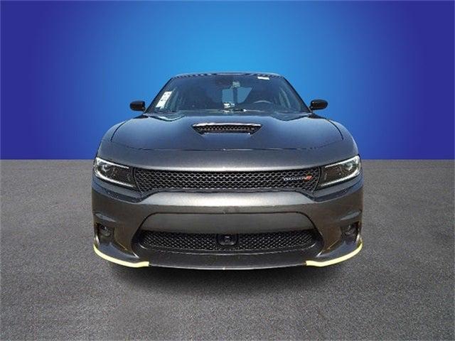 2023 Dodge Charger CHARGER GT RWD