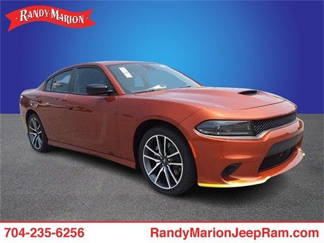 2023 Dodge Charger CHARGER GT RWD