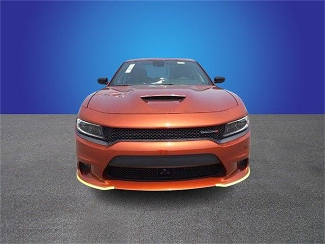 2023 Dodge Charger CHARGER GT RWD