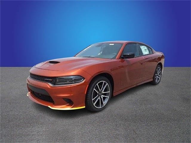 2023 Dodge Charger CHARGER GT RWD