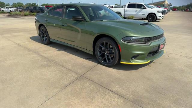 2023 Dodge Charger CHARGER GT RWD