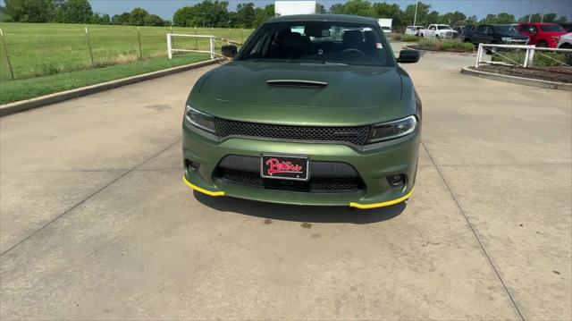 2023 Dodge Charger CHARGER GT RWD