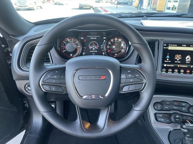 2023 Dodge Challenger CHALLENGER SXT