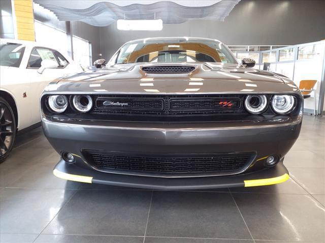 2023 Dodge Challenger CHALLENGER R/T SCAT PACK