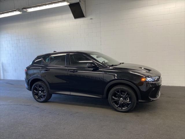 2023 Dodge Hornet DODGE HORNET GT PLUS AWD