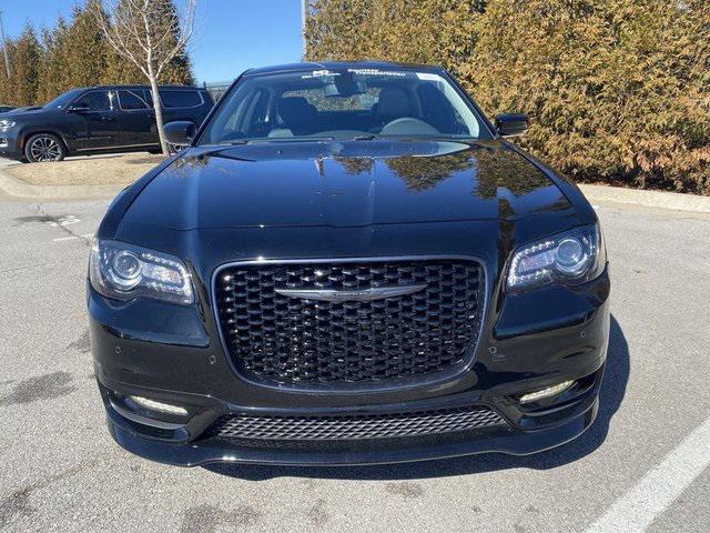 2023 Chrysler Chrysler 300 300 TOURING L RWD