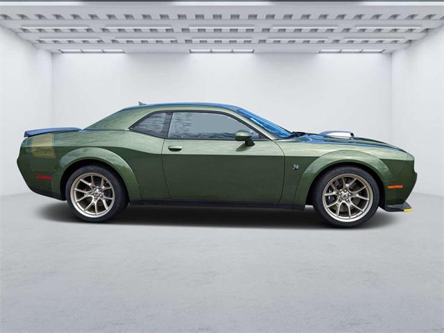 2023 Dodge Challenger Scat Pack Swinger