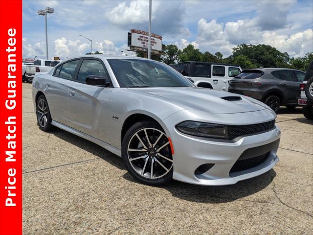 2023 Dodge Charger CHARGER R/T