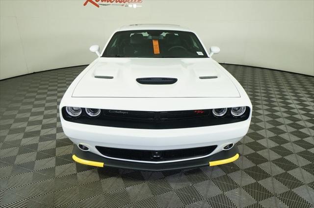 2023 Dodge Challenger CHALLENGER R/T SCAT PACK