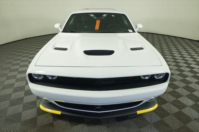 2023 Dodge Challenger CHALLENGER R/T SCAT PACK