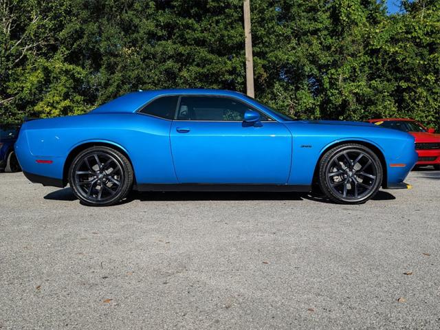 2023 Dodge Challenger CHALLENGER R/T