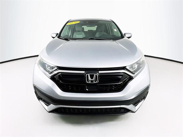 2020 Honda CR-V 2WD EX