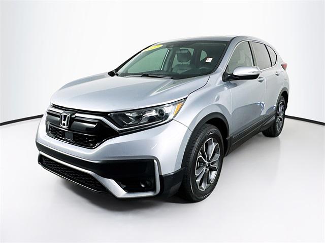 2020 Honda CR-V 2WD EX