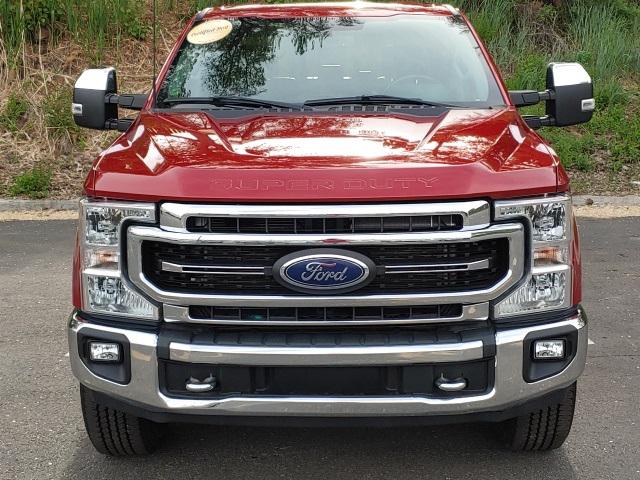 2021 Ford F-350 LARIAT