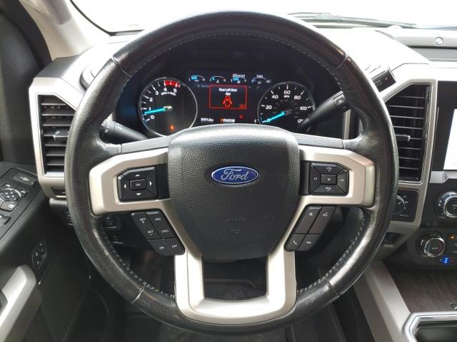 2021 Ford F-350 LARIAT