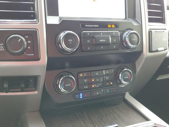 2021 Ford F-350 LARIAT