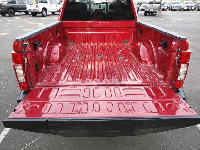 2021 Ford F-350 LARIAT