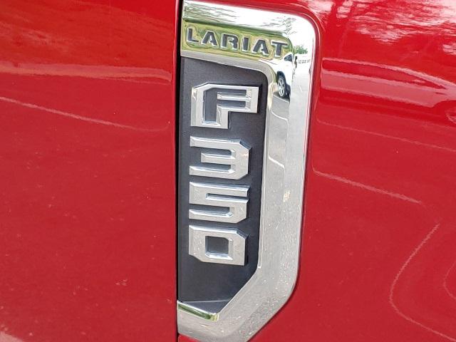 2021 Ford F-350 LARIAT