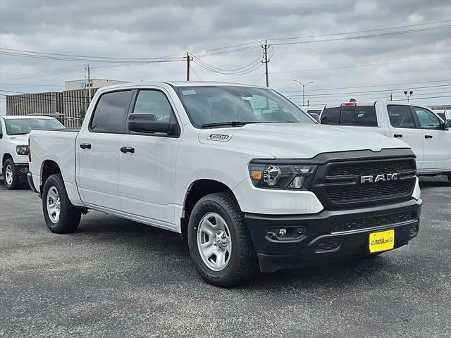 2023 RAM Ram 1500 RAM 1500 TRADESMAN CREW CAB 4X2 57 BOX