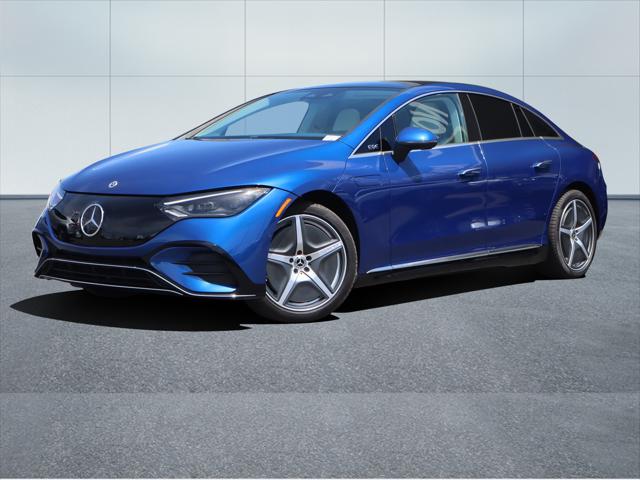 2023 Mercedes-Benz EQE EQE 350+ for sale in Irvine, CA