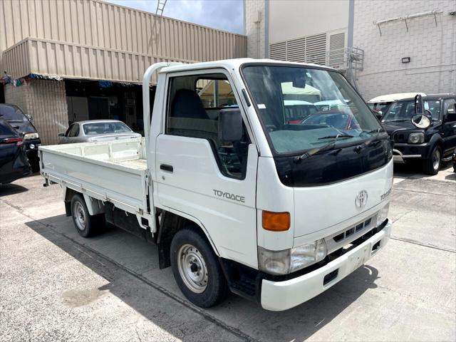 1997 Toyota 86 Toyoace Truck