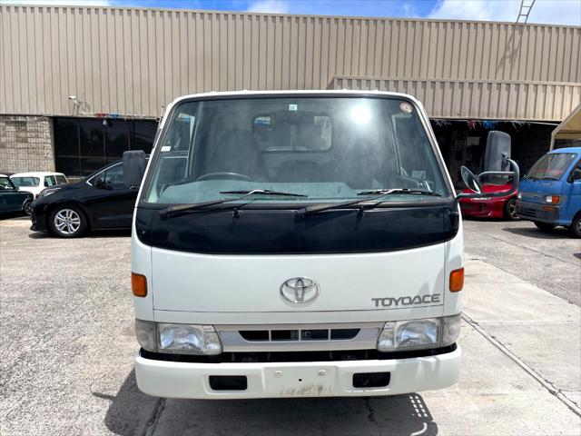 1997 Toyota 86 Toyoace Truck