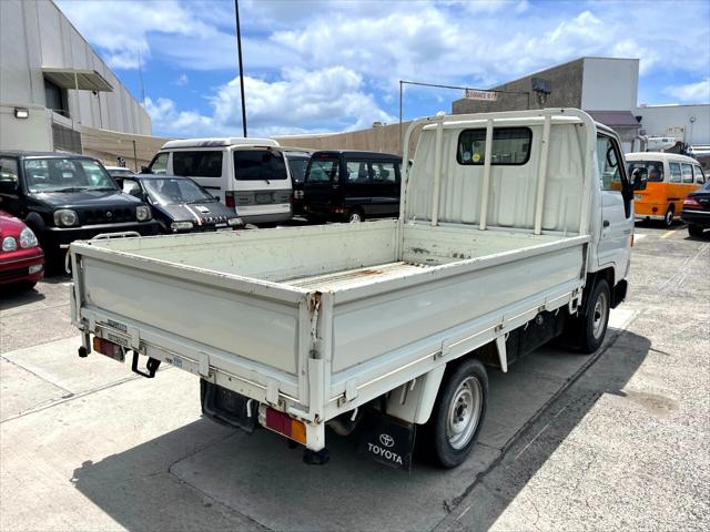 1997 Toyota 86 Toyoace Truck