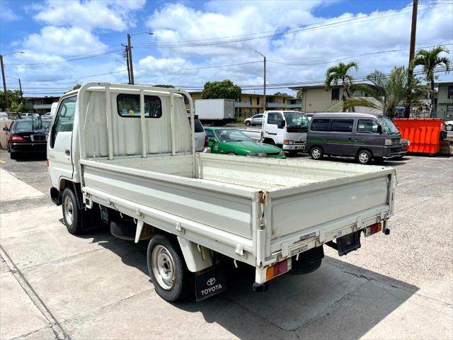1997 Toyota 86 Toyoace Truck