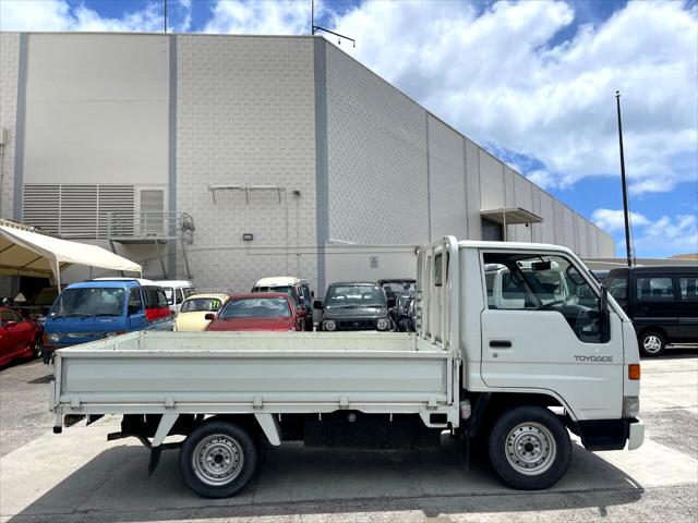 1997 Toyota 86 Toyoace Truck