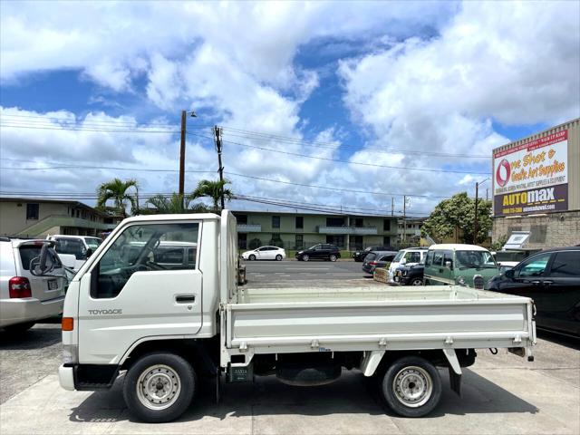 1997 Toyota 86 Toyoace Truck