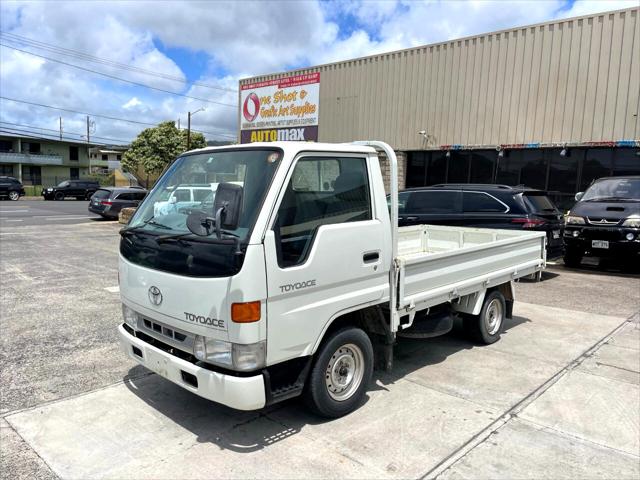 1997 Toyota 86 Toyoace Truck