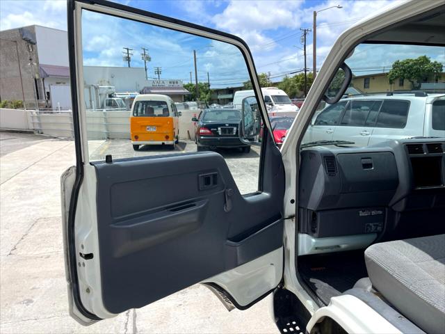 1997 Toyota 86 Toyoace Truck