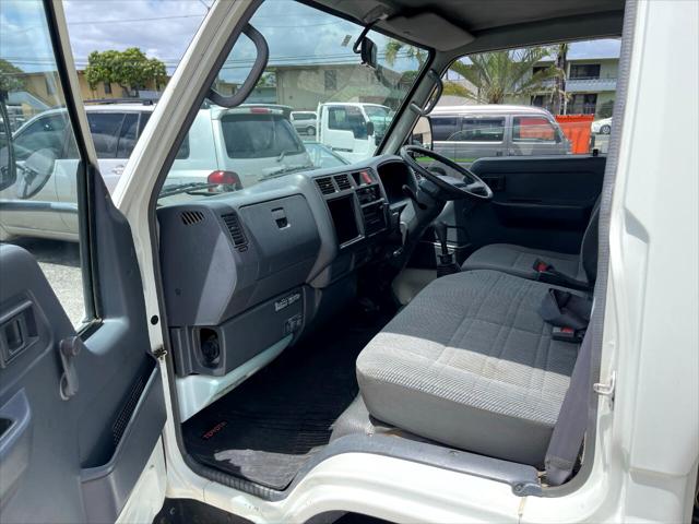 1997 Toyota 86 Toyoace Truck