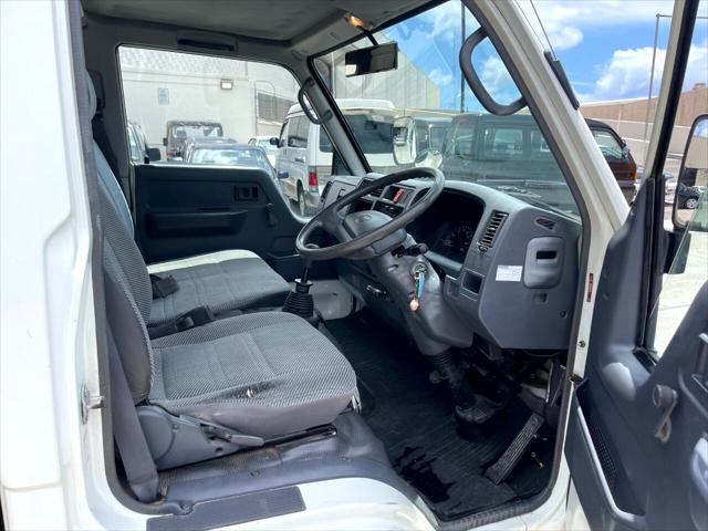 1997 Toyota 86 Toyoace Truck
