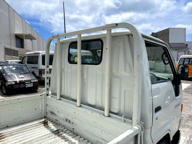 1997 Toyota 86 Toyoace Truck