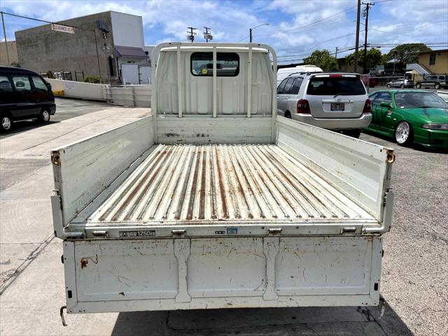 1997 Toyota 86 Toyoace Truck